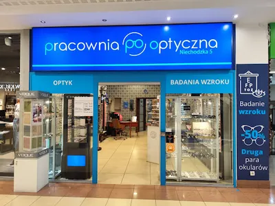 Pracownia Optyczna